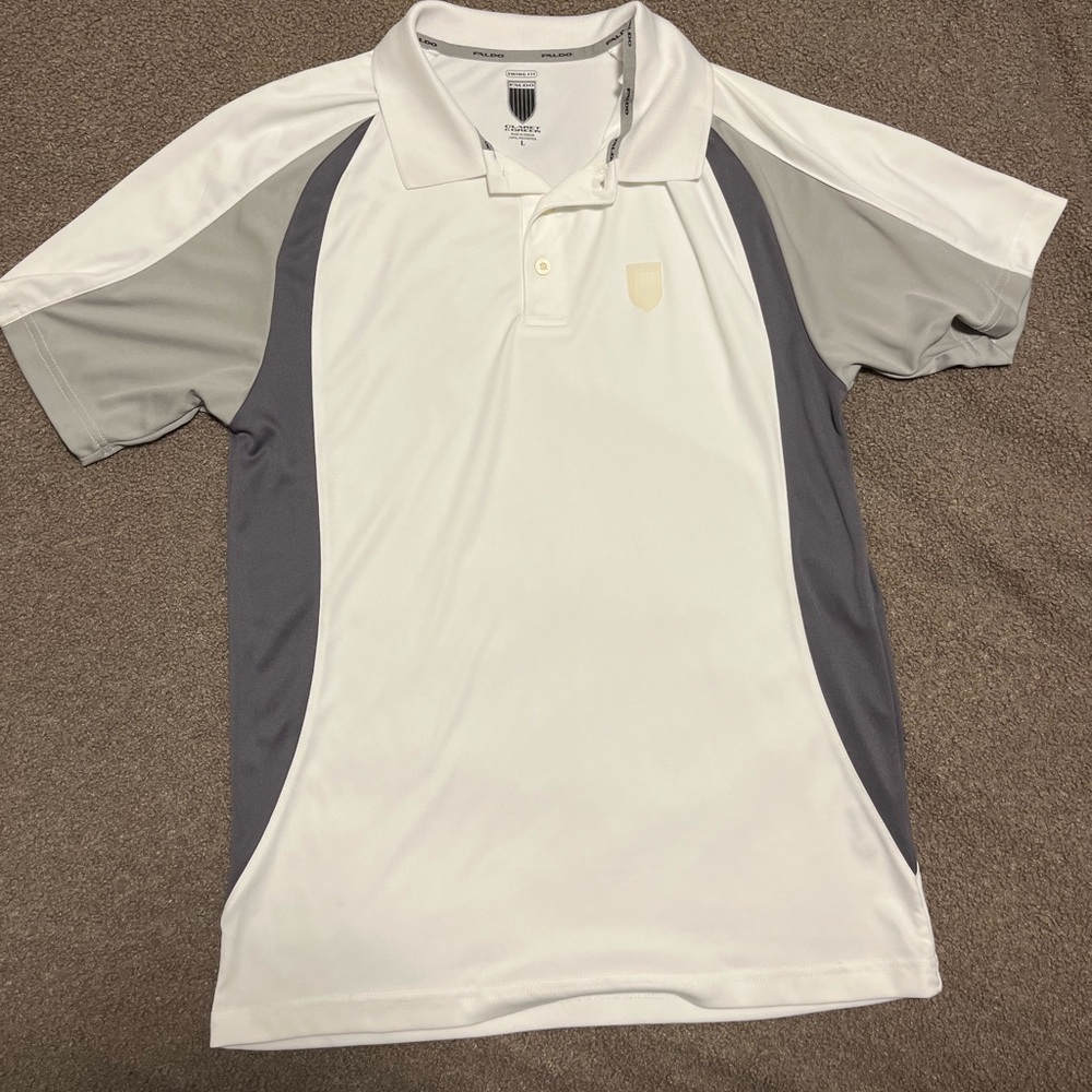 Golf polo